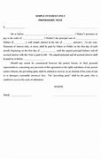 Image result for Legally Binding Loan Agreement