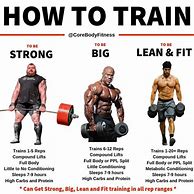 Image result for Weight Training Workout Plan