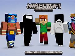 Image result for Xbox 360 Minecraft Skins