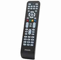 Image result for Philips Universal TV Remote Control