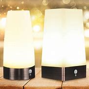 Image result for Battery Operated Bedroom Lights