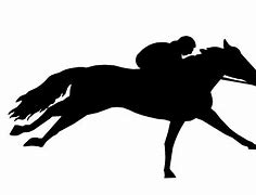 Image result for Horse Racing SVG