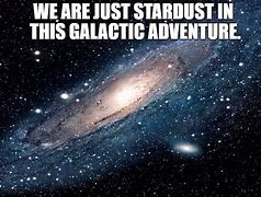 Image result for Galaxy Meme Backround Only