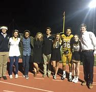 Image result for High School Homecoming Royalty