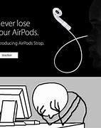 Image result for Apple AirPod Meme