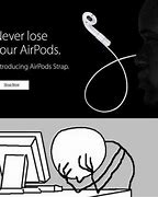Image result for Air Pods Charge Meme
