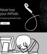 Image result for Apple AirPod Hair Meme