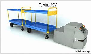 Image result for Automated Guided Vehicle Unit Load