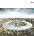 Image result for Apple Headquarters Map