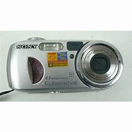 Image result for Sony Cyber-shot Z4