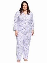 Image result for Female Winter Pajamas