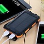 Image result for Solar Cell Phone Chargers