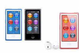 Image result for iPod Nano 8th Generation