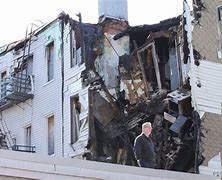 Image result for Collapsed Building