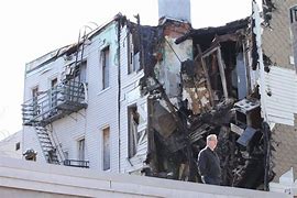 Image result for Collapsed Building Roof