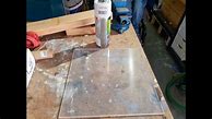 Image result for Mirror Spray Paint On Wood