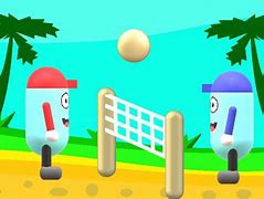 Image result for Summer Beach Volleyball
