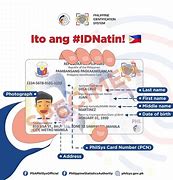 Image result for National ID Ph