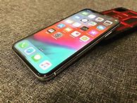 Image result for Refurbished iPhone X 64GB Zilver