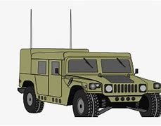 Image result for Military HMMWV Clip Art