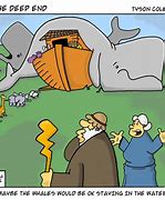 Image result for Funny Biblical Cartoons