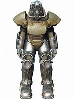 Image result for Fallout Shelter Power Armor