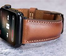 Image result for apples watches leather strap