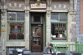 Image result for Damberd Gent