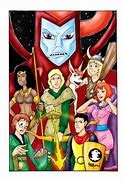 Image result for 80s Cartoon Shows