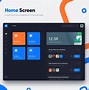 Image result for Zoom Screen Layout