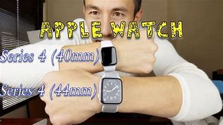 Image result for Apple Watch 40 or 44Mm for Men