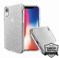 Image result for iPhone 10XR Case Clear