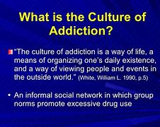 Image result for Culture of Recovery