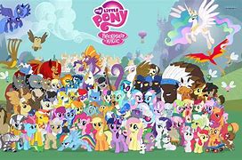 Image result for MLP My Little Pony Friendship Is Magic