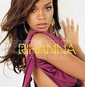 Image result for Album De Rihanna