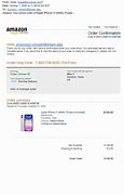 Image result for Apple iPhone 11 Order Confirmation
