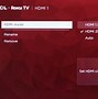 Image result for TCL TV Settings