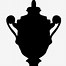 Image result for Bronze Trophy Cup