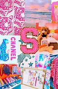 Image result for Preppy Wallpapers Aesthetic of Name Helena