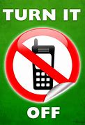 Image result for Turn Off the Phone Meme