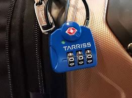 Image result for How to Use Combination Lock