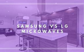 Image result for LG Microwaves Countertop