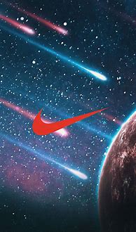 Image result for Nike Galaxy Wallpaper