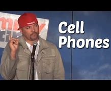 Image result for Comedic Giant Phone