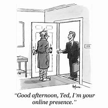Image result for Funny Cartoons New Yorker