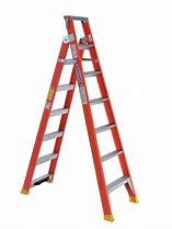 Image result for Construction Ladder