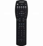 Image result for Bose Solo CineMate Universal Remote