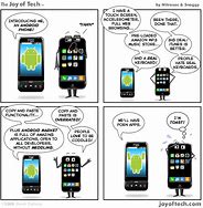 Image result for Better than Android iPhone Jokes