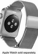 Image result for Apple Stainless Steel Band Model