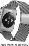 Image result for iPhone Series 8 Watch Silver